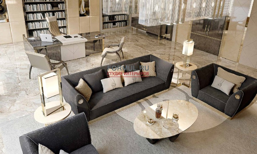 Диван Bizzotto Art. 6055